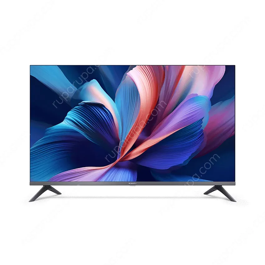 Jual Xiaomi 32 Inch QLED FHD Google TV L32MB-APID - Hitam Terbaru