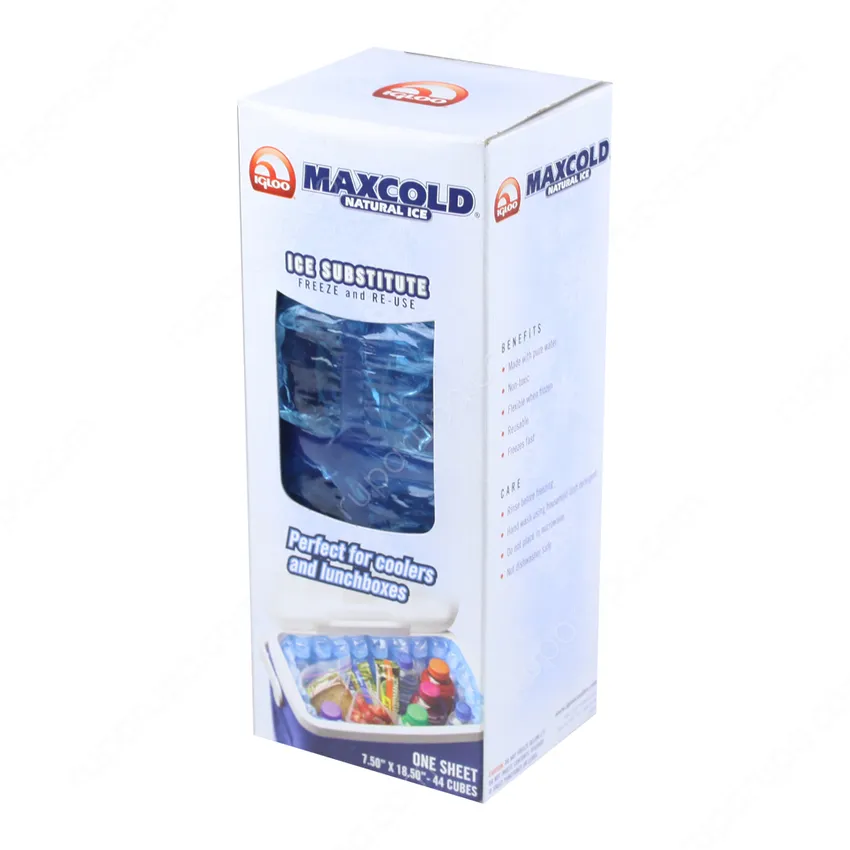 Igloo Maxcold Natural Ice Gel Pendingin
