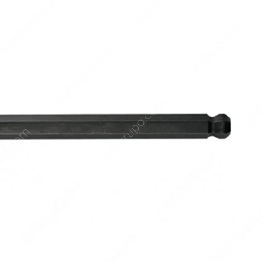 FACOM Edelstahl Stiftschlüssel 5 Mm – Einzelstück, Rostfrei, Präzise, 83SH.5ST