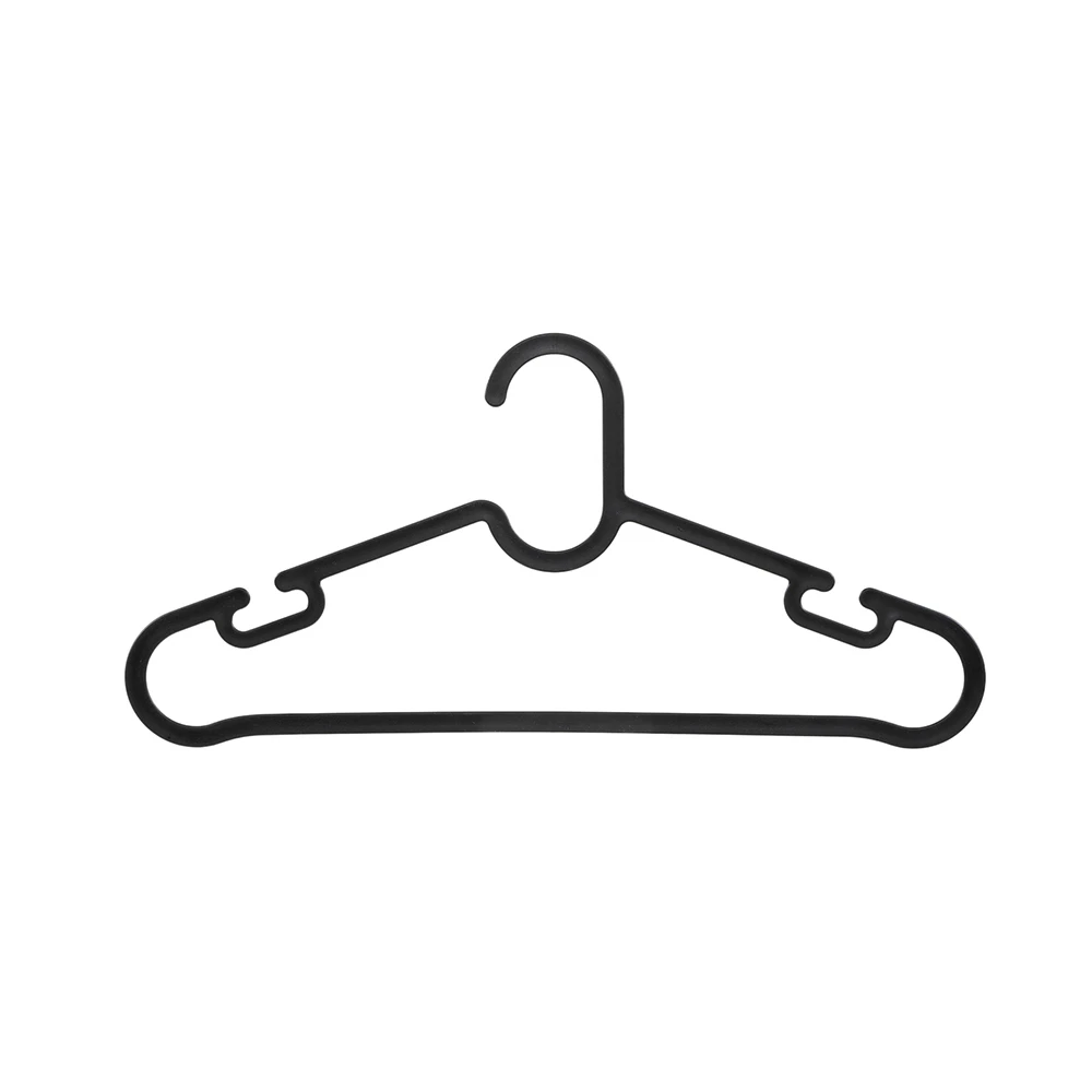SELMA Yovie Hanger Baju Plastik PP Basic