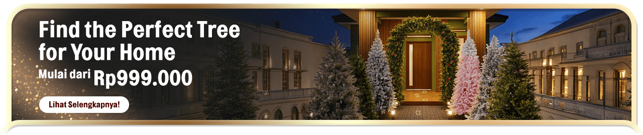 Find the perfect tree for your home