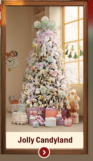Jolly Candyland