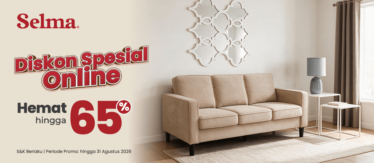Slider Selma Spesial Online
