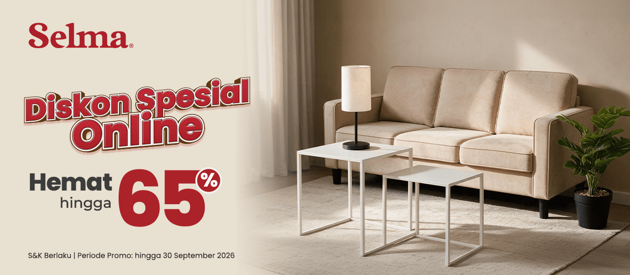 Slider Selma Spesial Online