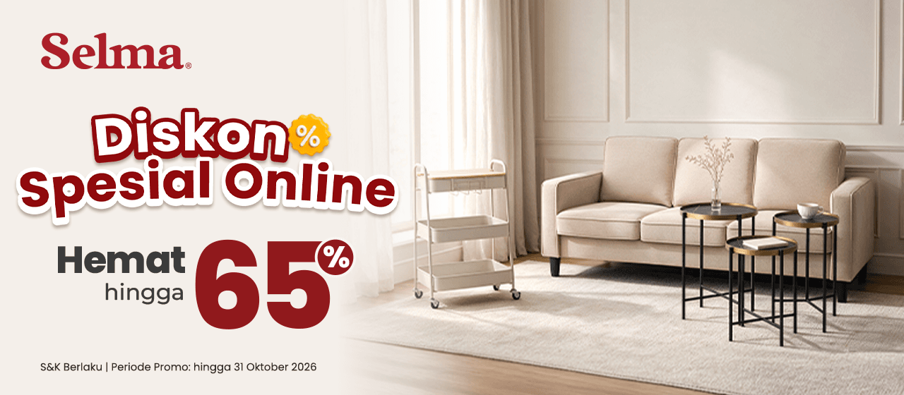 Slider Selma Spesial Online