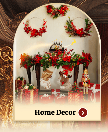Fairy Tale Wonders Home Decor