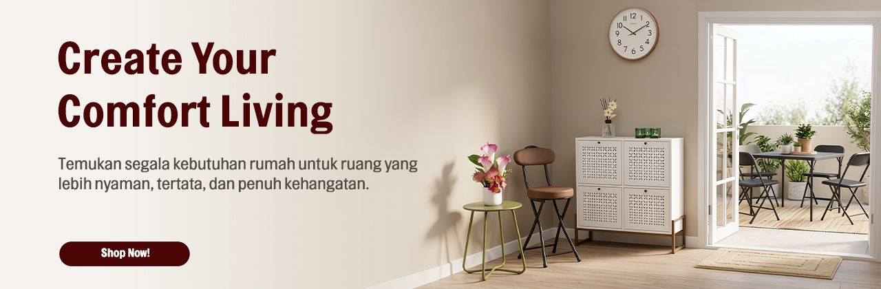 Home Living