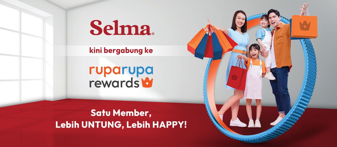 Slider Ruparupa Rewards