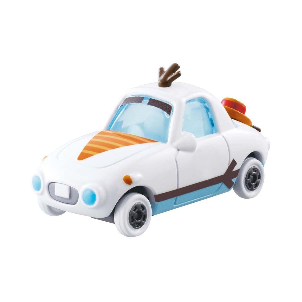 Tomica Diecast Disney Motor Olaf 1:64
