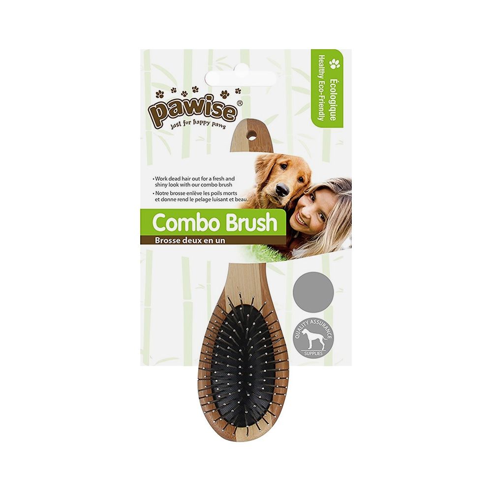 Pawise Sisir Ukuran M