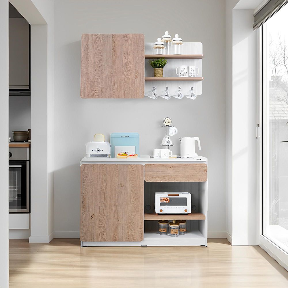 Kitchen Set Garnet