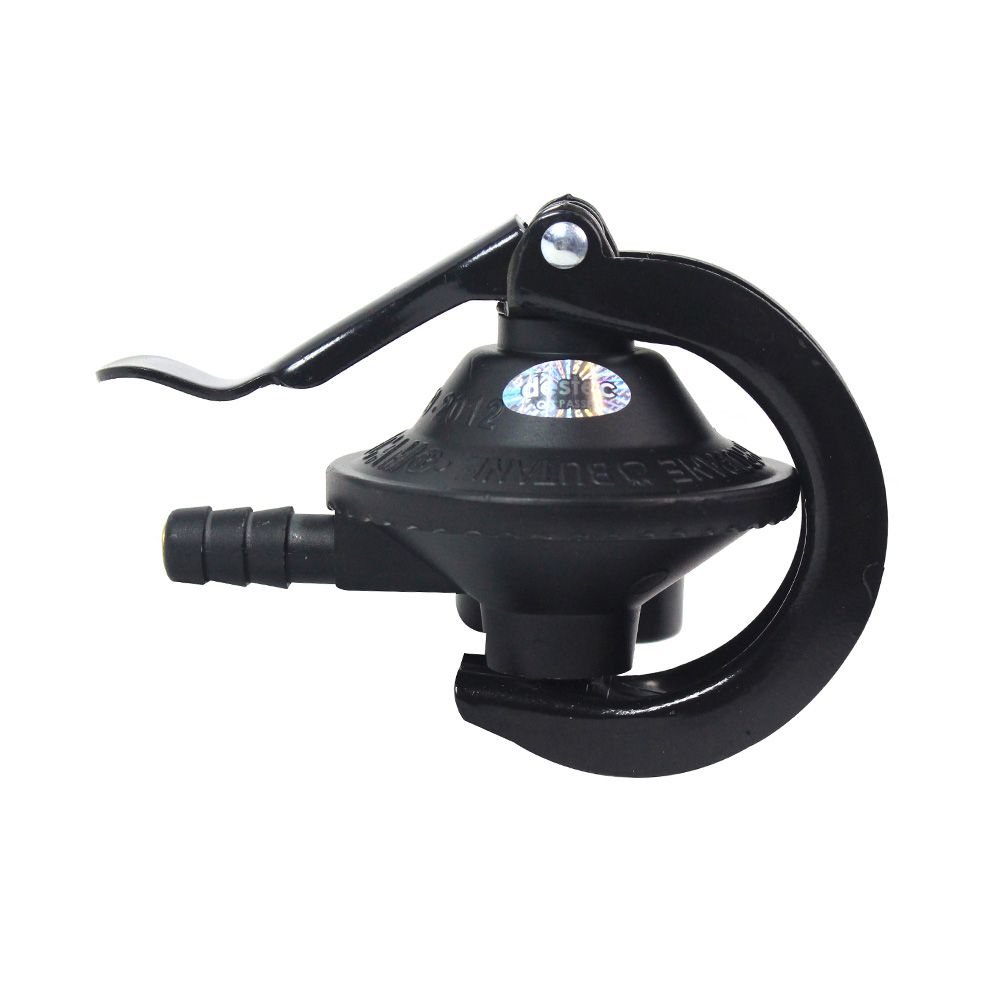 Regulator Berstandar SNI Camregulator Gas Trsc-T12Rm