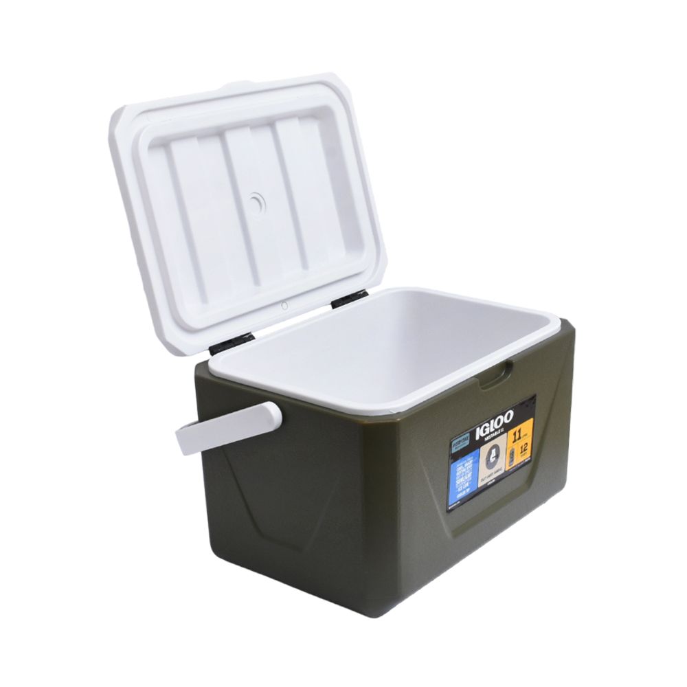 Igloo 11 Ltr Cooler Box Nestable