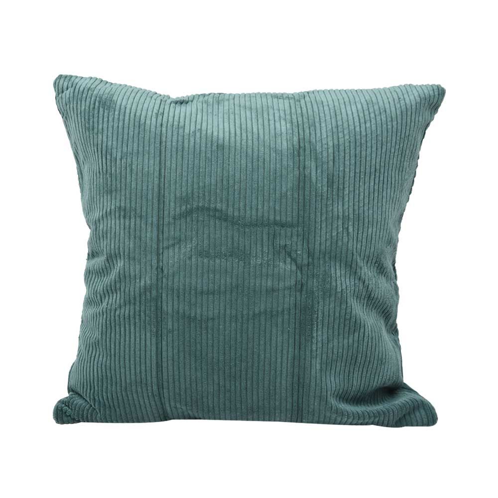 Bantal Coduroy Hijau