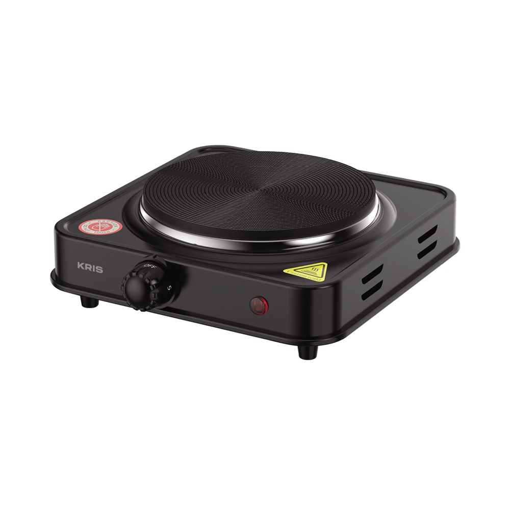Kris Kompor Listrik Single 600 Watt
