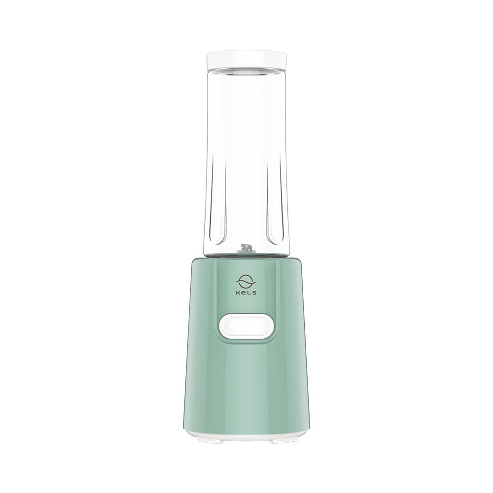 Kels Daily Blender 350 ml 150 watt - Hijau
