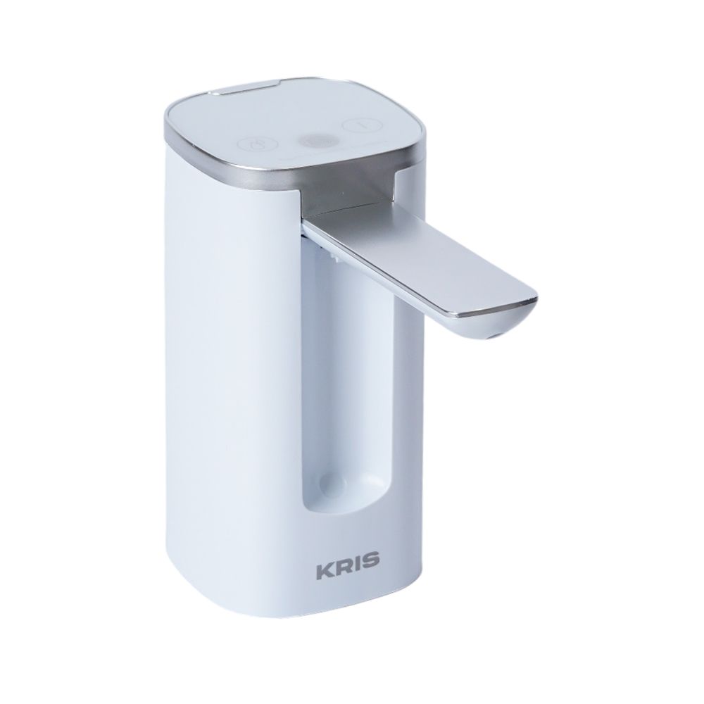 Kris Pompa Air Galon Lipat Rechargeable AP230 Kris Pompa Air Galon Lipat Rechargeable AP230