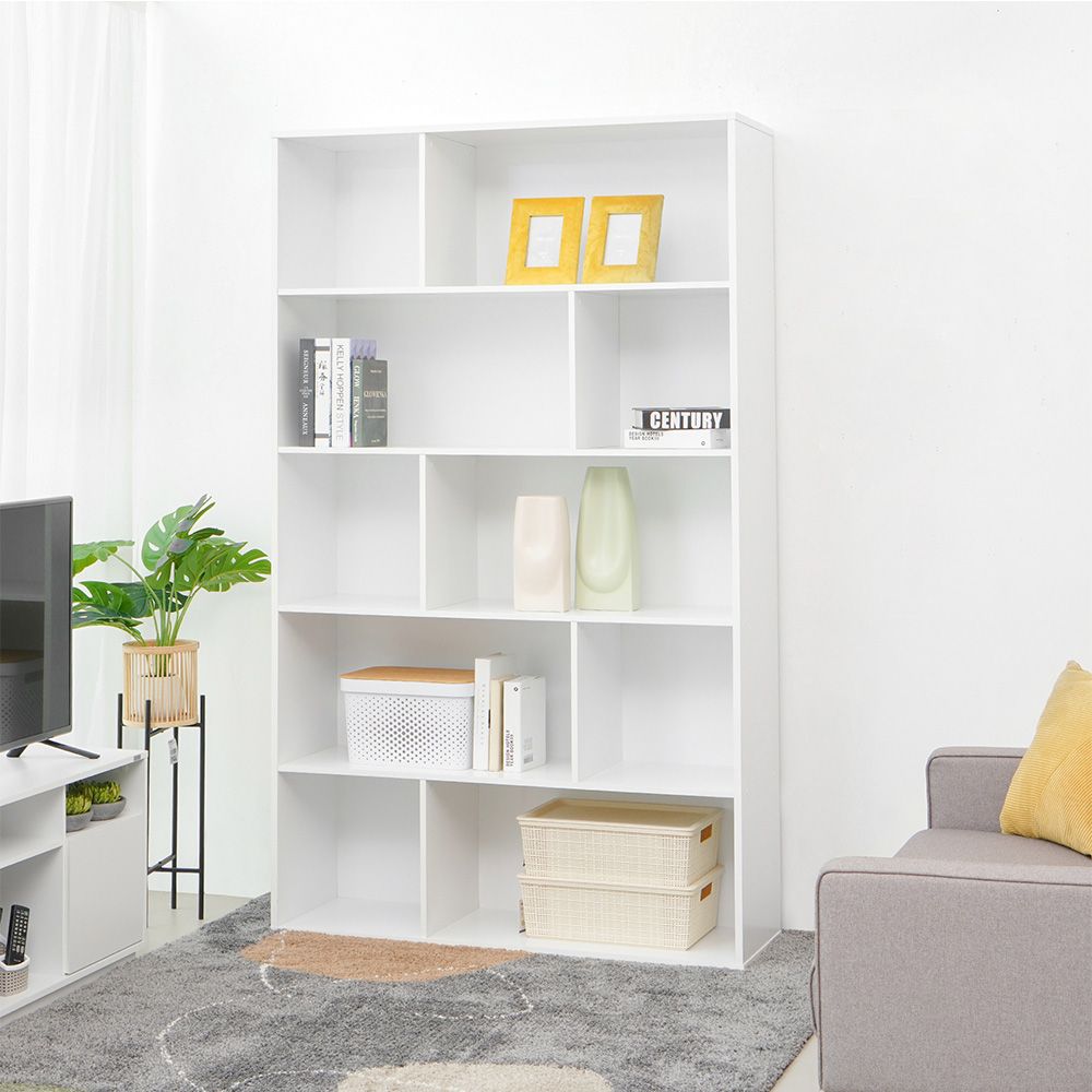 Bookcase Rana