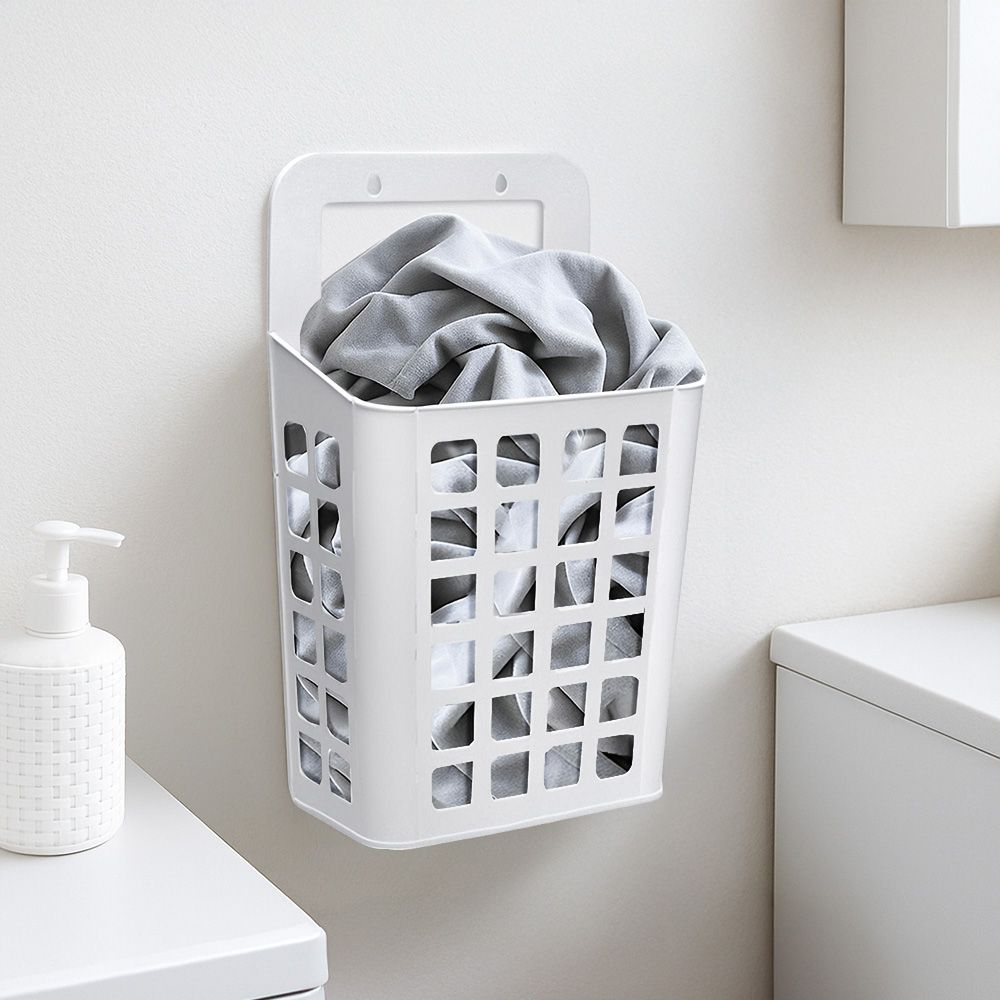 Keranjang Laundry Thea