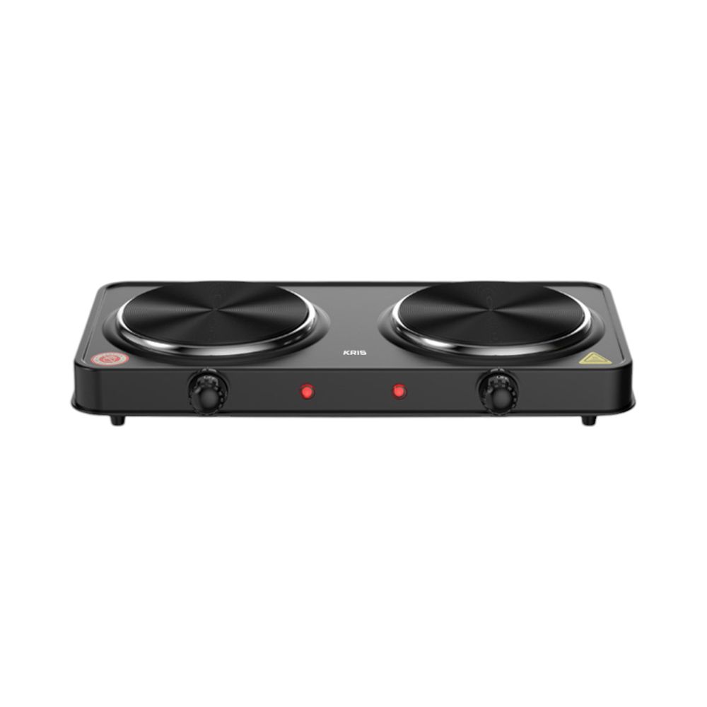 Kris Kompor Listrik Double 1000 Watt