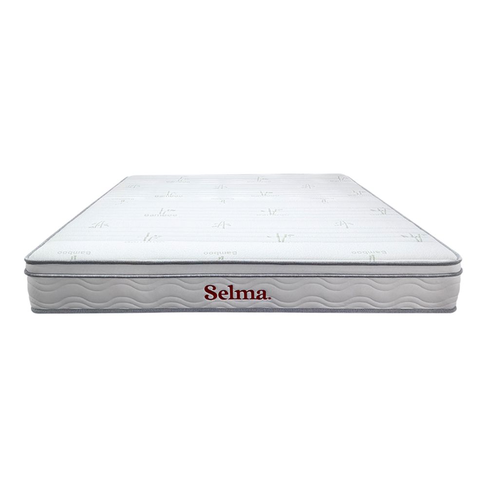 Kasur Pocket Spring Yuka