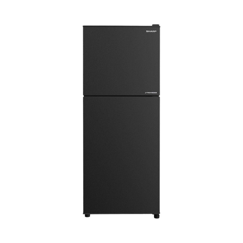 Sharp Kulkas 2 Pintu 205 Liter SJ-246SI-GK