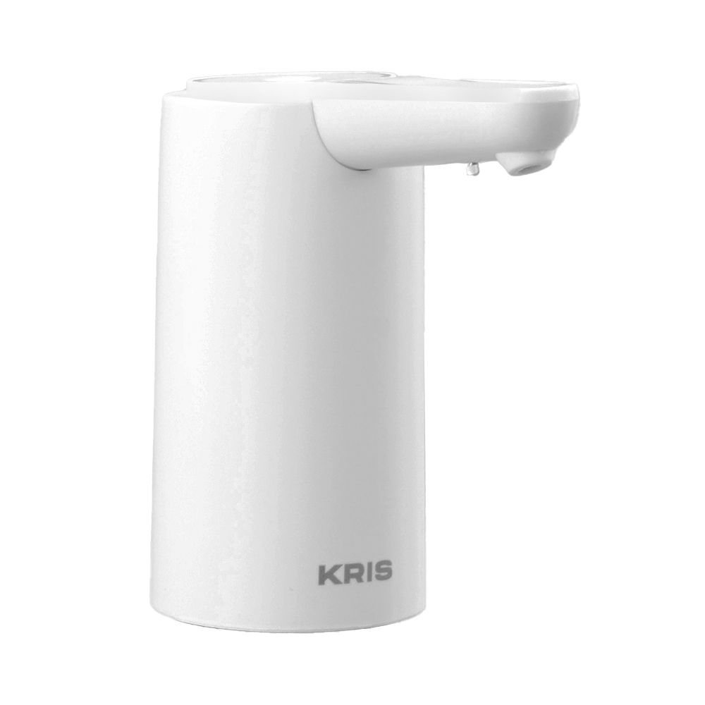 Kris Pompa Air Galon Rechargeable