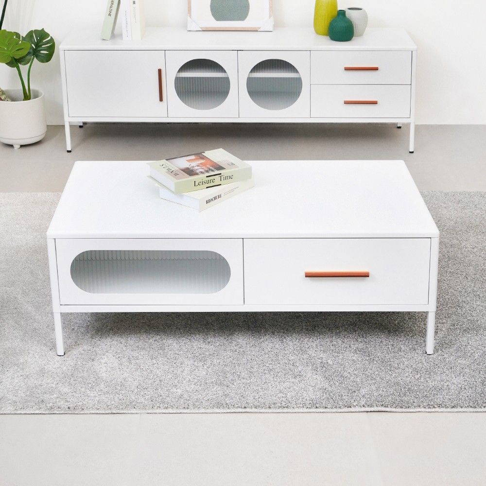 Coffee Table Jasper
