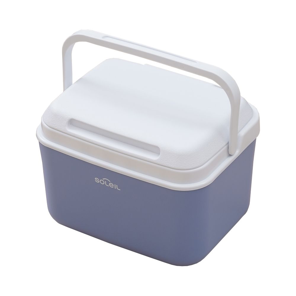 Soleil 5 Ltr Cooler Box