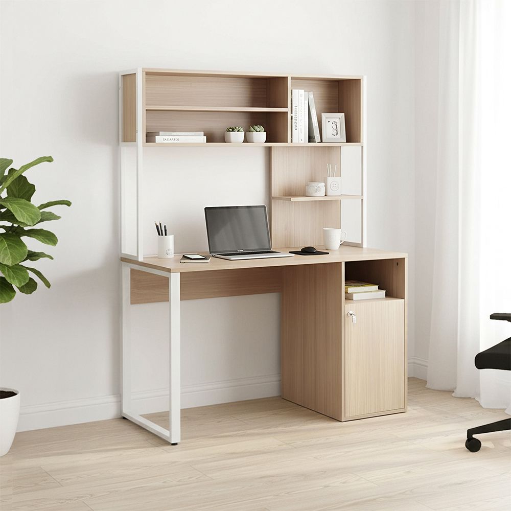 Meja Kantor Hyoga