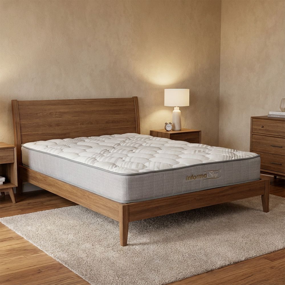 Matras INFORMA Sleep Ardent