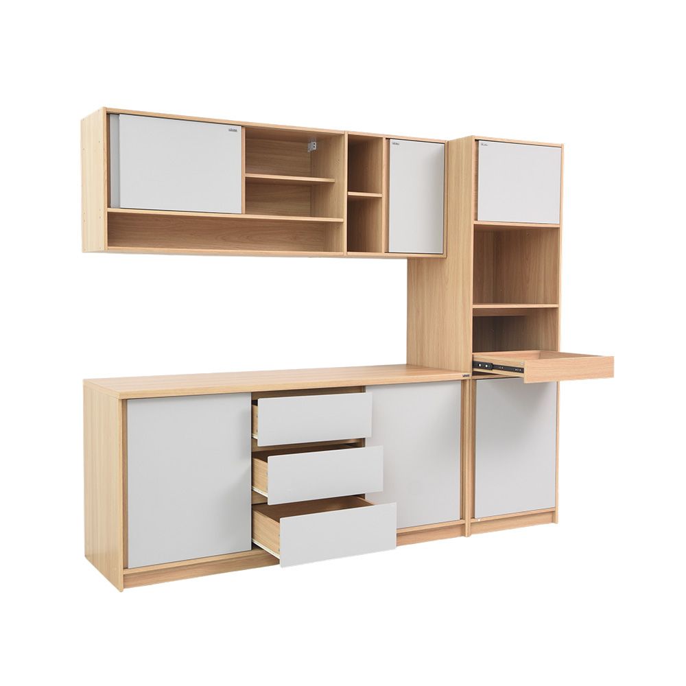 Kitchen Set Palma