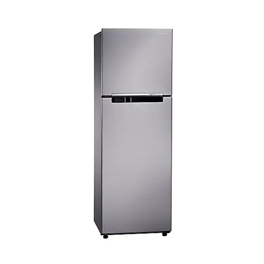 Samsung Kulkas 2 Pintu 234 Liter RT-22FARBDSA - Silver