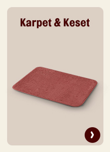 Karpet dan Keset