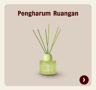 Pengharum Ruangan