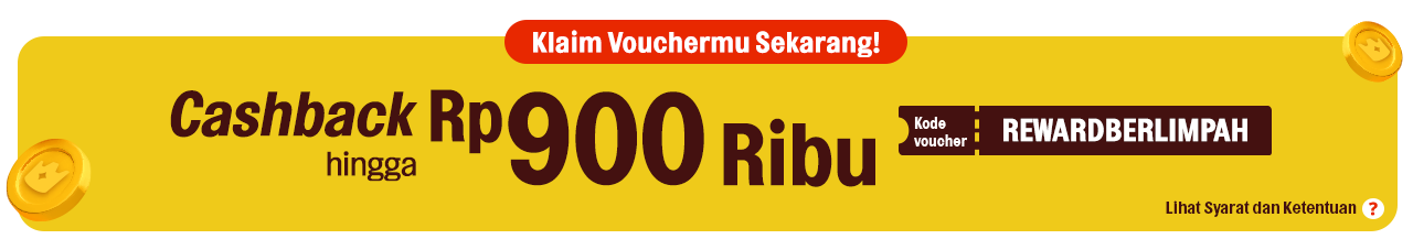 REWARDBERLIMPAH