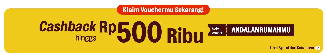 ANDALANRUMAHMU