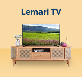 Lemari TV