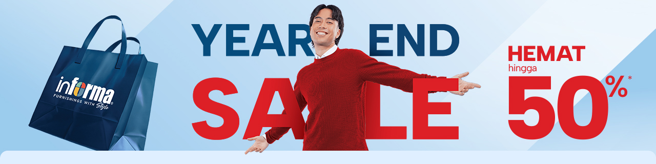Year End Sale | Informa