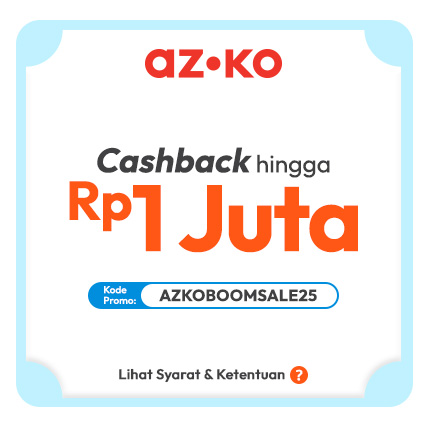 AZKOBOOMSALE25