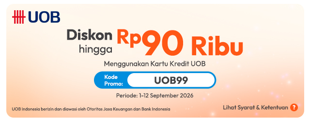 UOB99