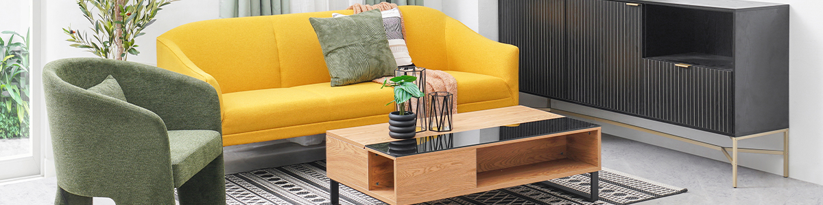When Comfort Meets Style