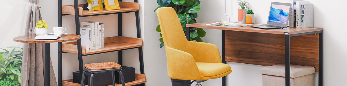 Home Office Essentials