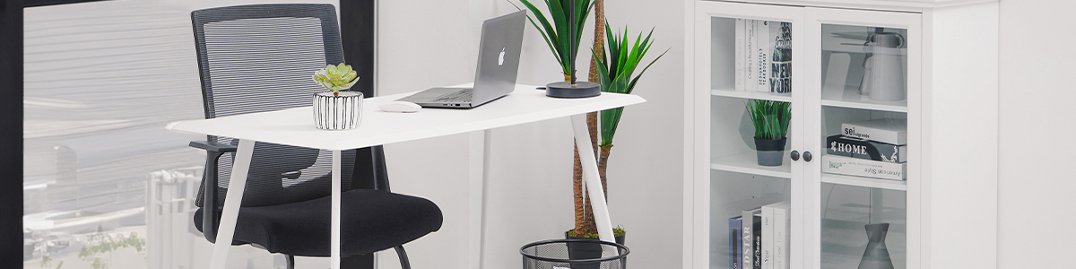 Monochrome Working Space