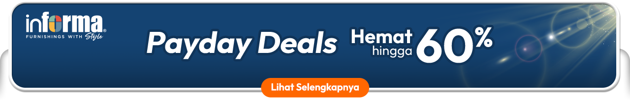 INFORMA Payday Deals
