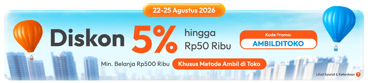 AMBILDITOKO