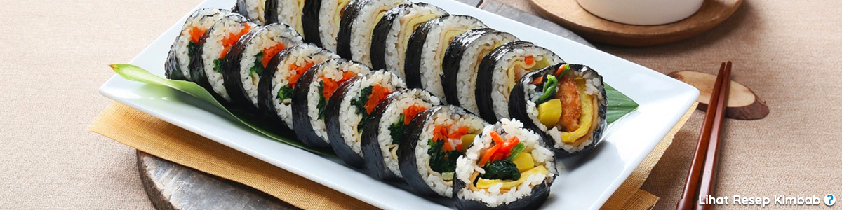 Kimbab