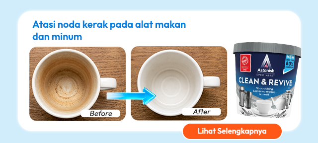 noda alat makan