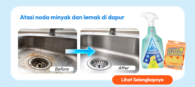 noda minyak