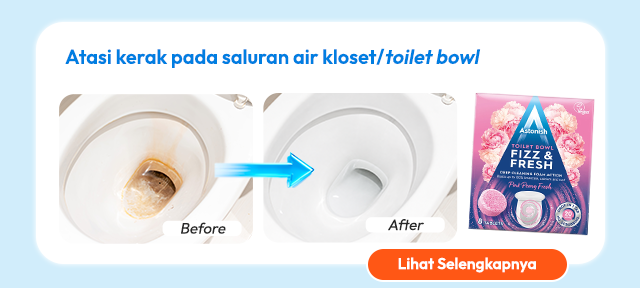 noda saluran air